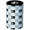 Thermotransferband Zebra 4800 Resin 220 mm x 450 m, schwarz, Kern Ø 25 mm