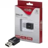Inter-Tech DMG-07 – Wireless – USB – WLAN / Bluetooth – Wi-Fi 5 (802.11ac) – 650 Mbit/s – Schwarz (88888146)