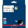 Bosch 2 608 900 003 Rotationswerkzeug-Schleif-/Schmirgelzubehör Stützteller für Schleifblätter