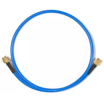Koaxialkabel MikroTik Flex-guide 0,5 m RPSMA
