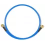 Koaxialkabel MikroTik Flex-guide 0,5 m RPSMA
