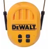 Dewalt DPG17-BX Schutz-Kopfhörer mit Bluetooth Schwarz, Gelb