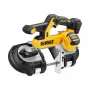 Bandsägeblatt DeWalt DCS378N-XJ für 18-V-Akku-Bandsäge, Höhe 280 mm, Einzelpack