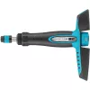 Drehmomentschraubendreher 6005CT-100 (schwarz/Blau, 4 - 10 Nm, 1/4 Bit-Halter, T-Griff)