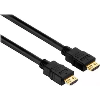HDMI-Kabel PureLink PI1000-015 1,5 m HDMI Typ A Standard Schwarz