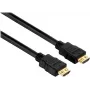 HDMI-Kabel PureLink PI1000-015 1,5 m HDMI Typ A Standard Schwarz