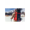 Gregory Targhee Wanderrucksack 32 L rot