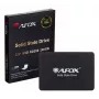 SSD 2,5 Zoll AFOX SD250-240GN 240 GB SATA III TLC, 555/510 MB/s, 75k/70k IOPS