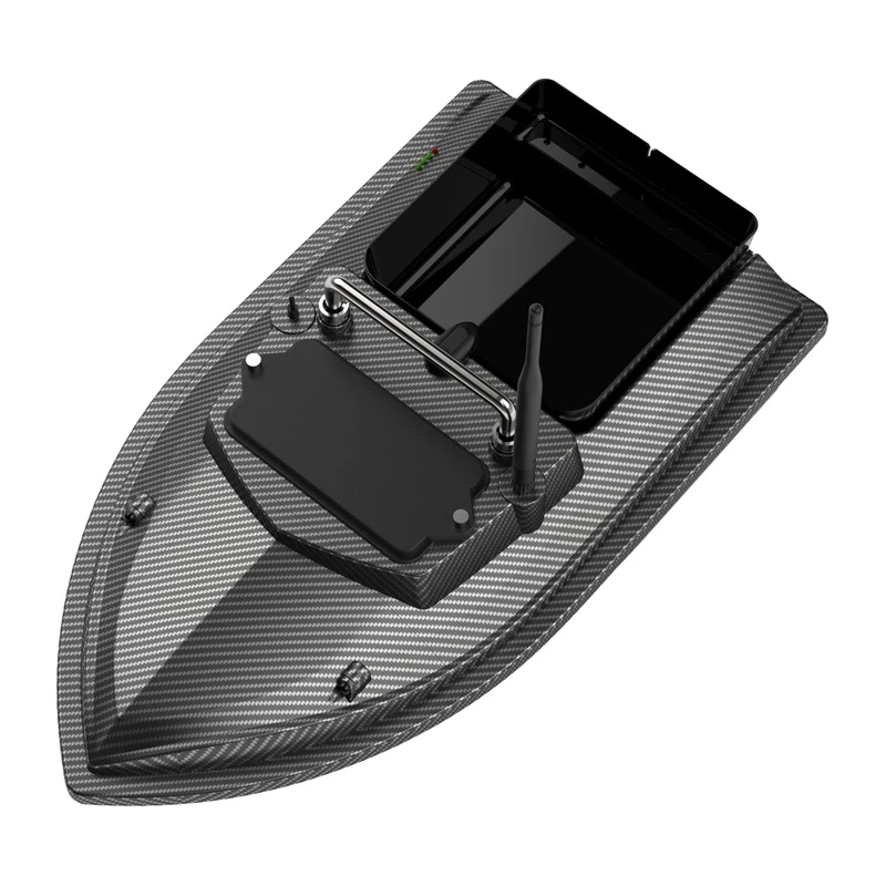 Flytec V060 12000mAh Köderboot