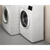 Frontlader-Waschmaschine Electrolux SensiCare EW6SM404W, 4 kg, 37,2 cm Tiefe, 1000 U/min, Energieeffizienzklasse D
