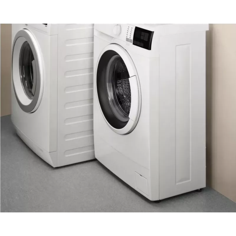Frontlader-Waschmaschine Electrolux SensiCare EW6SM404W, 4 kg, 37,2 cm Tiefe, 1000 U/min, Energieeffizienzklasse D