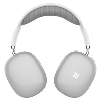 Kabellose Over-Ear-Kopfhörer DEFENDER EEMOTION B645 — binaural, USB-C, AUX, 20–20.000 Hz, 105 dB Empfindlichkeit