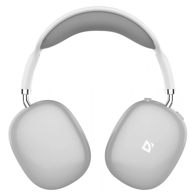 Kabellose Over-Ear-Kopfhörer DEFENDER EEMOTION B645 — binaural, USB-C, AUX, 20–20.000 Hz, 105 dB Empfindlichkeit