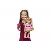 Puppe Artyk Natalia läuft mit Smartphone 41 cm – Artyk 41 cm Laufpuppe mit Zubehör