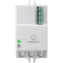Decken-/Wand-Bewegungsmelder Renkforce 1530623 360° Relais Weiß