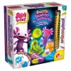 Set Slumi Science - Leuchtender Stressball in