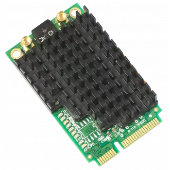 Netzwerkkarte Mikrotik R11E-5HACD