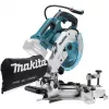 Makita DLS600Z Kapp- und Gehrungssäge 5000 U/min