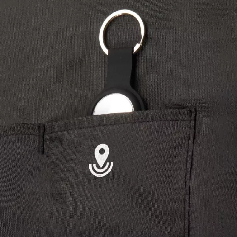 DICOTA D32166-RPET Laptoptasche 40,6 cm (16) Aktenkoffer Schwarz