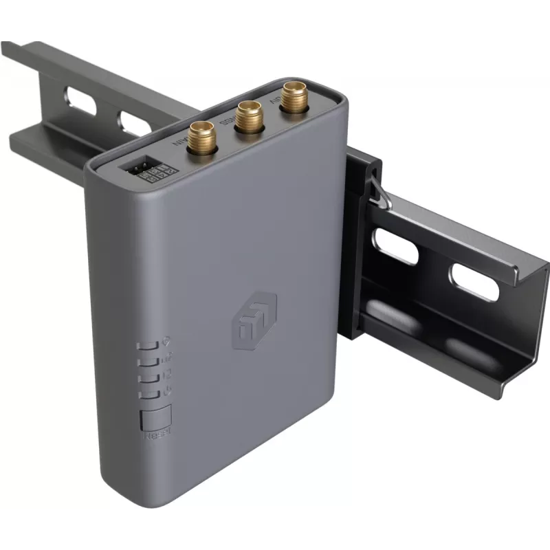 Net Router IoT-Gateway LTE4/KNOT EC25-EU&KNE Mikrotik