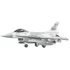 Konstruktionsset Cobi F-16C Fighting Falcon – 463 Teile, Modellbausatz im Maßstab