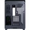 Montech KING 95 Midi-Tower, Tempered Glass, ARGB - schwarz