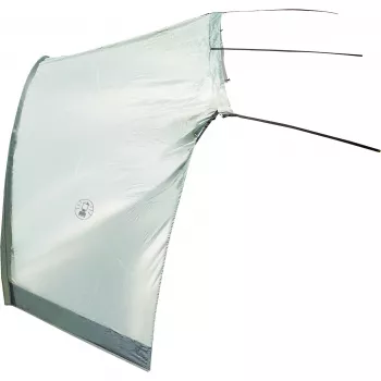 Verbinder für Coleman Event Shelter M — hellgraue Verriegelung, kompatibel mit Event Shelter M Pro M