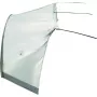 Verbinder für Coleman Event Shelter M — hellgraue Verriegelung, kompatibel mit Event Shelter M Pro M
