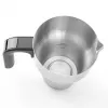 Gastroback Design Milk & Chocolate Advanced Automatisch Edelstahl