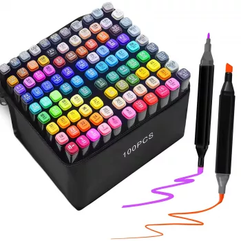 Extralink Markers 100 Stück