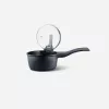 Kochtopf Pensofal Saxum 16 cm mit Glasdeckel — Pensofal Saxum 16cm Kochtopf