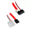 SATA-Kabel für Slimline-Laufwerke Akasa AK-CB050