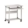Computer Desk Durable 379610 Grau
