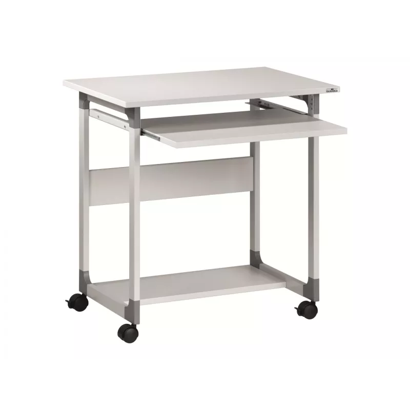 Computer Desk Durable 379610 Grau