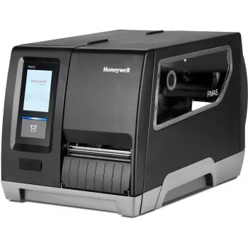 Etikettendrucker Honeywell PM45A Thermotransfer 406 x 406 DPI 250 mm/s Kabelgebunden Kabellos