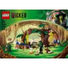 LEGO-Set Elphaban Hideout 75687 – Spielset mit 3 Minifiguren