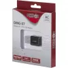 Inter-Tech DMG-07 – Wireless – USB – WLAN / Bluetooth – Wi-Fi 5 (802.11ac) – 650 Mbit/s – Schwarz (88888146)