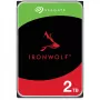 Bundle SEAGATE NAS HDD 4x2TB IronWolf 5400rpm 6Gb/s SATA 256MB cache 3.5inch