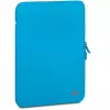 RIVACASE Antishock 5221 Hülle MacBook 13 blau