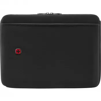 Wenger BQ 15,6-16 Neoprenhülle Schwarz (653687)