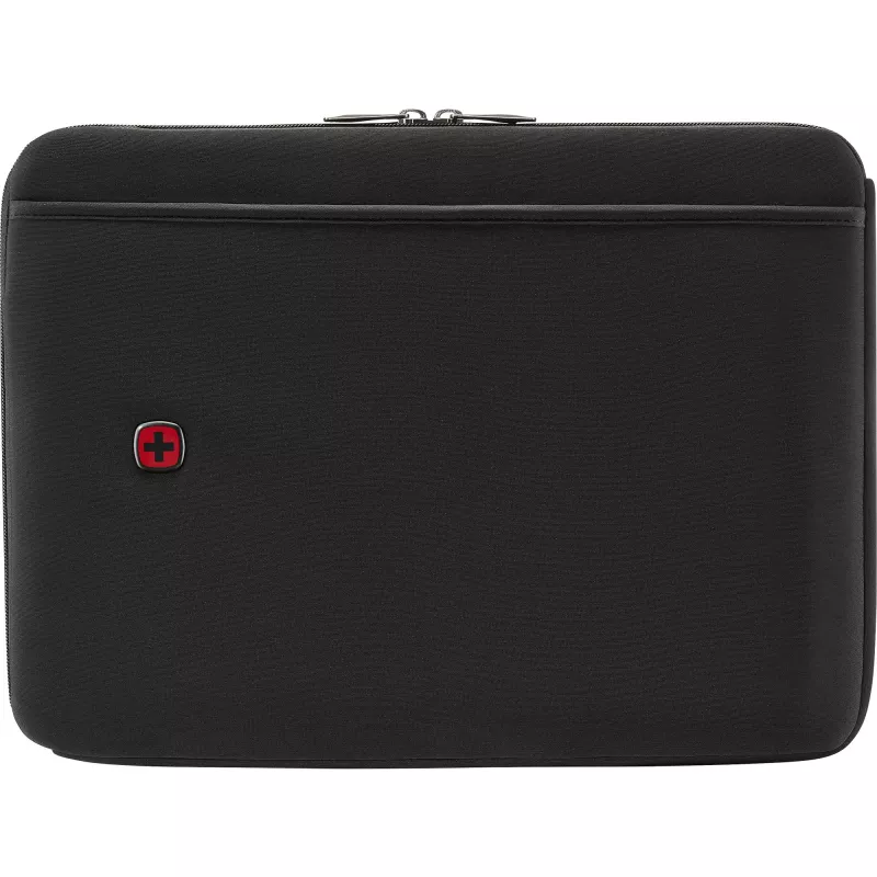 Wenger BQ 15,6-16 Neoprenhülle Schwarz (653687)