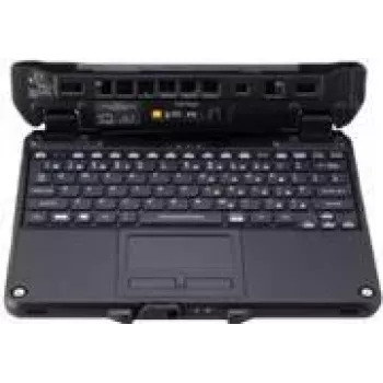 Tastatur Panasonic FZ-VEKG21LN — hinterleuchtete zuverlässige Ersatztastatur für Toughbook G2