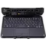 Tastatur Panasonic FZ-VEKG21LN — hinterleuchtete zuverlässige Ersatztastatur für Toughbook G2