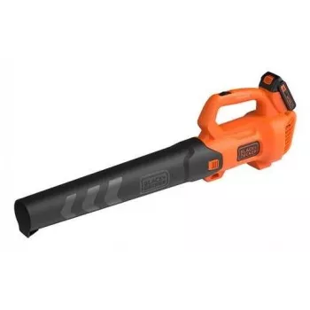 Handgebläse Schwarz & Decker BCBL200L