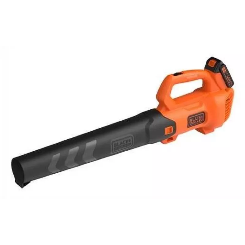 Handgebläse Schwarz & Decker BCBL200L