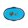Handspitzer Pelikan griffix Blau