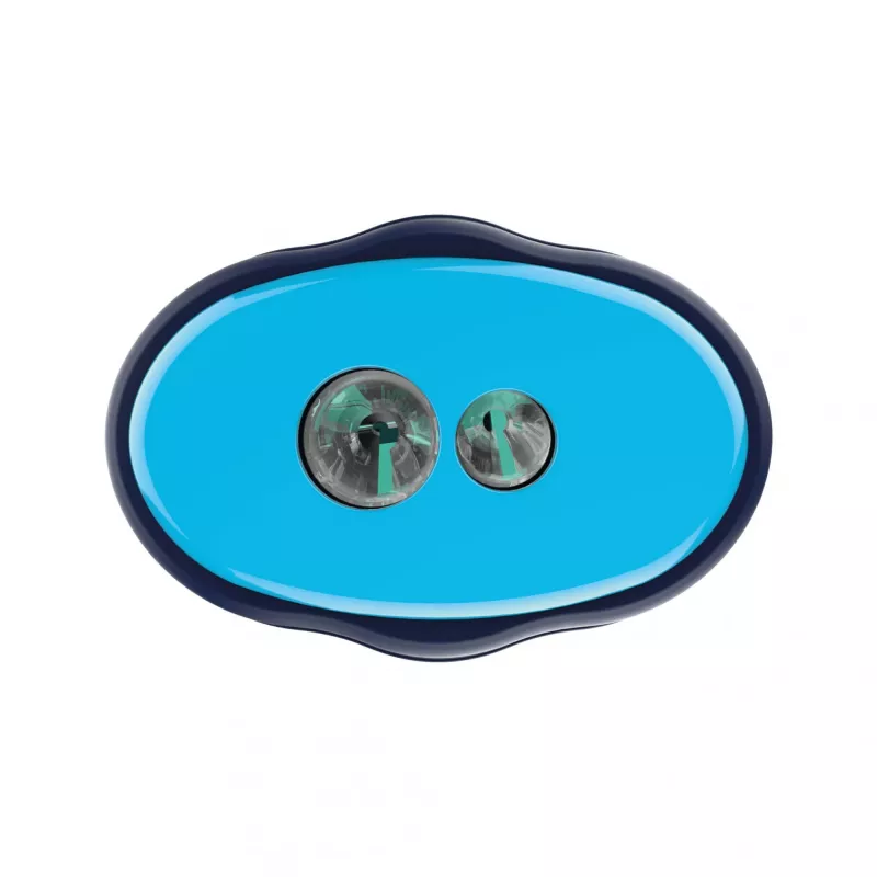 Handspitzer Pelikan griffix Blau