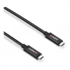 Patchfeld 1U DeLOCK 43308