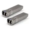 SFP+ Modul Extralink EX.35948 10G 1310nm Singlemode LC bis zu 10 km
