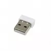 Maus IBOX LORIINI ambidextrous RF wireless optical 1600 DPI, 3 Tasten, Nano-USB-Empfänger, 10 m Reichweite
